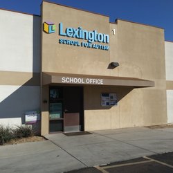 Lexington Life Academy