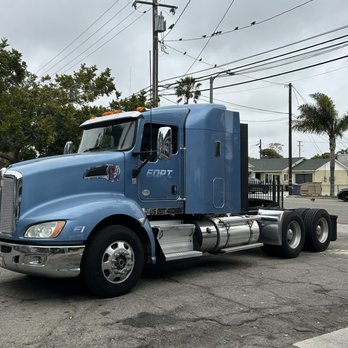 Steve's Auto Service - Clean truck check on site - Auto Repair Near Me - Oxnard, California Steve's Auto Service - Clean truck check on site - Auto Repair Near Me - Oxnard, California