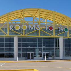 Rooms To Go