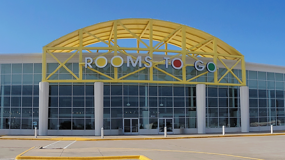 ROOMS TO GO Updated October 2024 79 Photos & 180 Reviews 30701