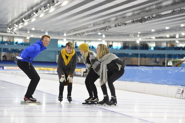 Thialf by null