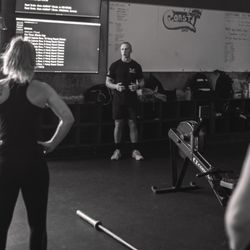 Foundation FIT & CrossFit Wando