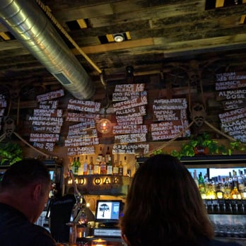 Mad Oak - Beers - Bars Near Me - Oakland, California
