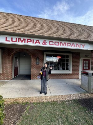 Lumpia & Company by null