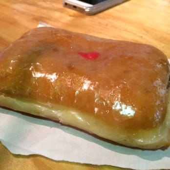 SloDoCo Donuts - Boysenberry - Donuts Near Me - San Luis Obispo, California