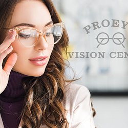 Pro Eye Vision Center