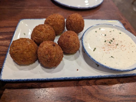 Floyds Seafood - Sugar Land by null
