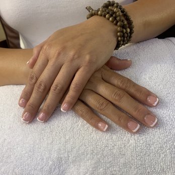 QT Nail Spa - French Gel - Nail Salons Near Me - El Cajon, California QT Nail Spa - French Gel - Nail Salons Near Me - El Cajon, California