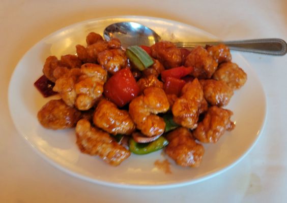 HK Lounge Bistro by null