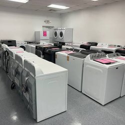 Suncoast Appliances