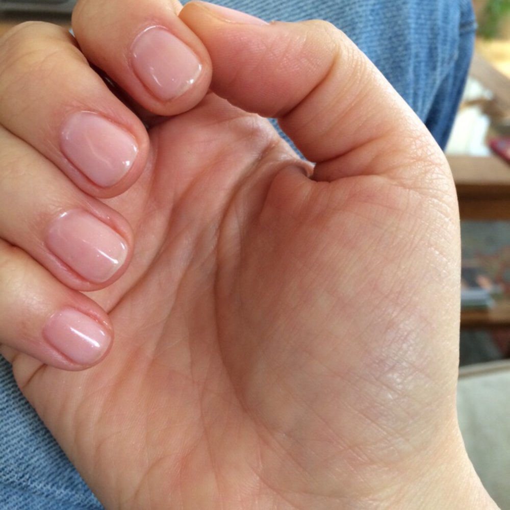 Lynda' s Nails - I've been wearing my nails short. This made them look clean and perfect. - Nail Salons Near Me - Franklin, Massachusetts Lynda' s Nails - I've been wearing my nails short. This made them look clean and perfect. - Nail Salons Near Me - Franklin, Massachusetts