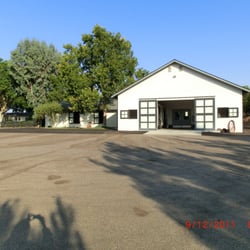 Estrella Equine Hospital