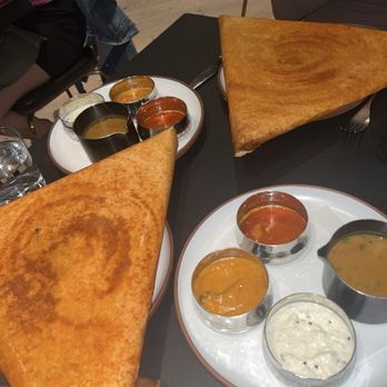 Copra - Dosas - Indian Near Me - San Francisco, California Copra - Dosas - Indian Near Me - San Francisco, California