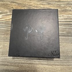 DMG Electronics - Blackpods pro