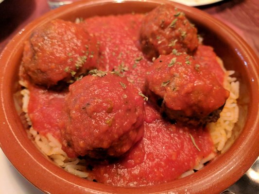 El Mesón de Cervantes by null