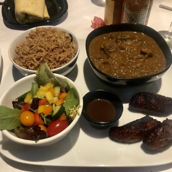 Yah Mon - Caribbean Near Me - Tampa, Florida Yah Mon - Caribbean Near Me - Tampa, Florida