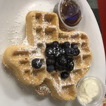 The Breakfast Place - Texas waffle - Breakfast & Brunch Near Me - Spring, Texas The Breakfast Place - Texas waffle - Breakfast & Brunch Near Me - Spring, Texas