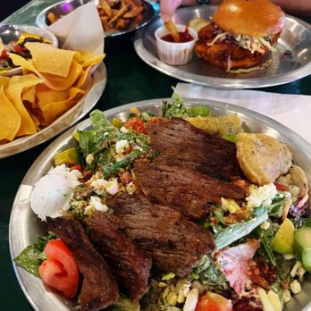 Rodeo Goat - Cowboy Cobb - Burgers Near Me - Dallas, Texas Rodeo Goat - Cowboy Cobb - Burgers Near Me - Dallas, Texas