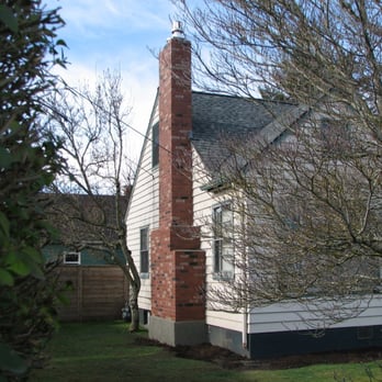 Two Friends Masonry, LLC - Complete Chimneys - Masonry/Concrete Near Me - Gladstone, Oregon