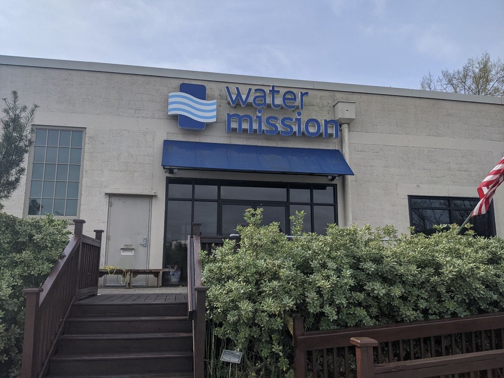 Water Mission - social services organization in North Charleston, SC