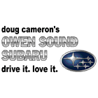 Owen Sound Subaru