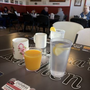 Grandpa's Kitchen - Just got here and off to a good start. - Breakfast & Brunch Near Me - Kingman, Arizona Grandpa's Kitchen - Just got here and off to a good start. - Breakfast & Brunch Near Me - Kingman, Arizona