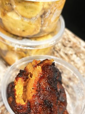 West Indian flavor II Restaurant by null