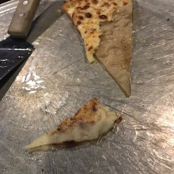 Pizza Central USA - Cheesy Pie - Italian Near Me - Evans, Georgia