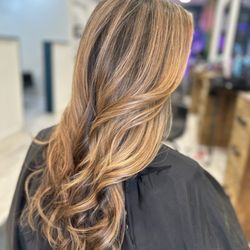 The Front Room Hair Salon
