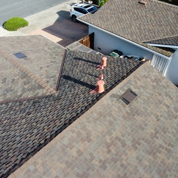 ELM Roofing Contractors - Low profile vents - Roofing Near Me - San Mateo, California ELM Roofing Contractors - Low profile vents - Roofing Near Me - San Mateo, California