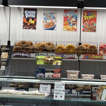 The Bagel Nook - Breakfast & Brunch Near Me - Tampa, Florida