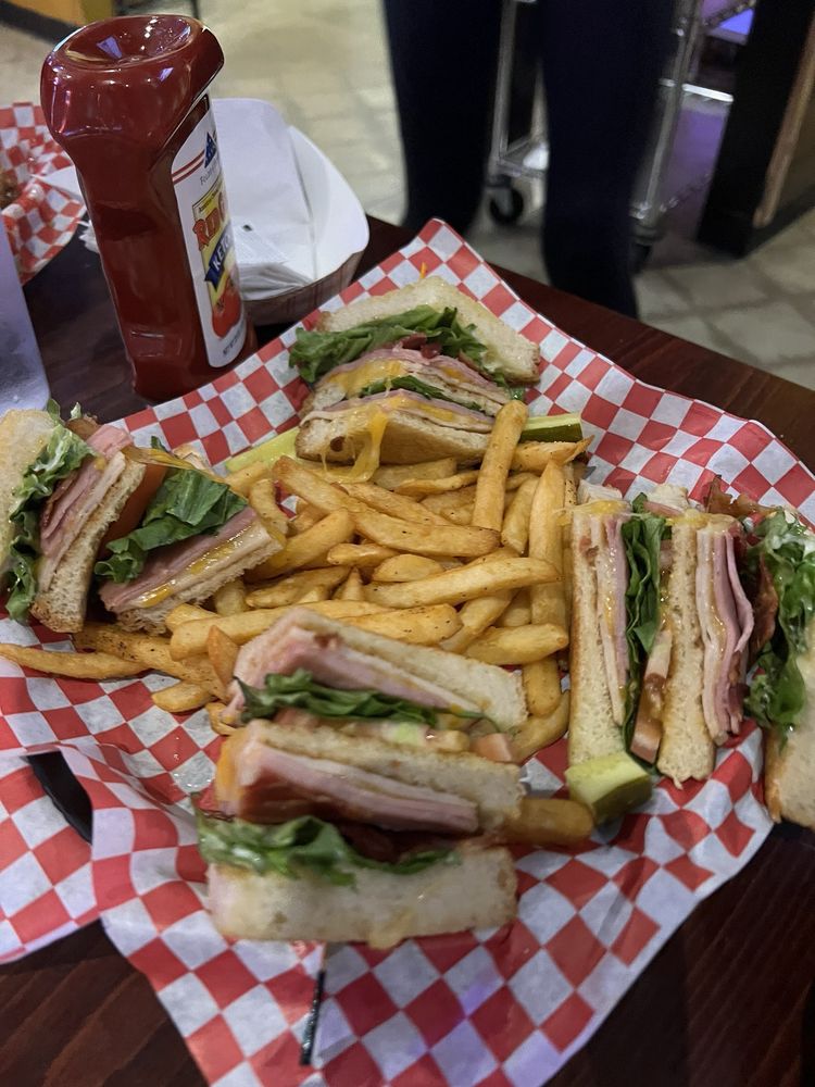 Harbell's Grill and Sports Bar