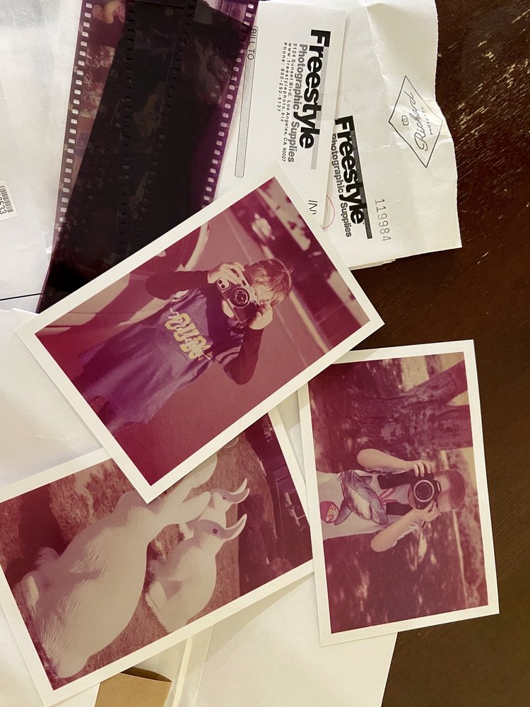 FREESTYLE PHOTOGRAPHIC SUPPLIES Updated August 2024 16 Photos & 34