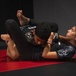 Alpha Miami Grappling South