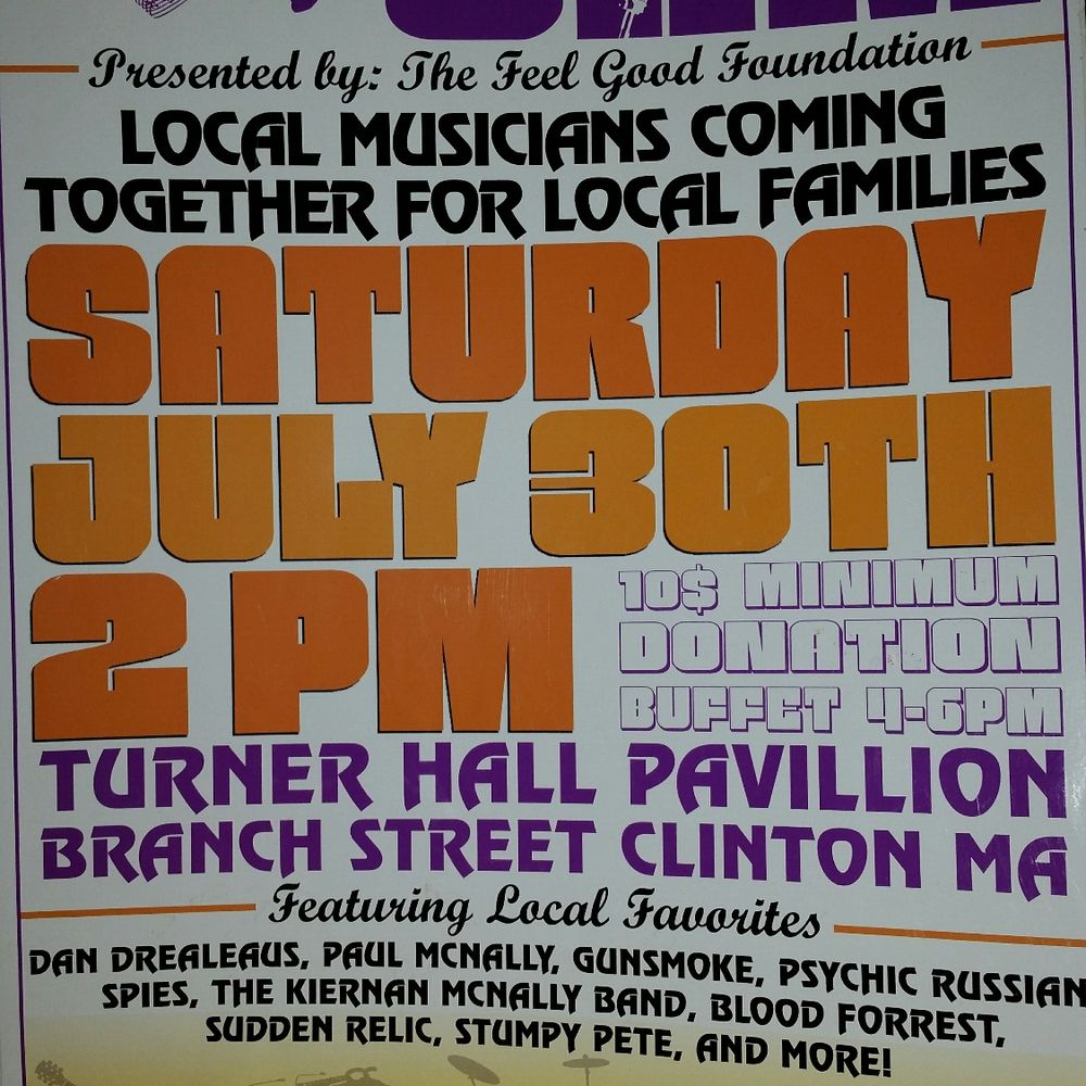 Turner Hall - Come on down and rock the house... - Venues & Event Spaces Near Me - Clinton, Massachusetts Turner Hall - Come on down and rock the house... - Venues & Event Spaces Near Me - Clinton, Massachusetts