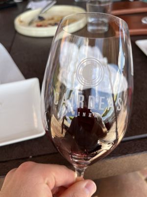 Cairdeas Winery by null