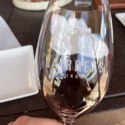 Cairdeas Winery - Grenache