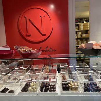 Neuhaus Belgian Chocolate - Chocolatiers & Shops Near Me - New York, New York Neuhaus Belgian Chocolate - Chocolatiers & Shops Near Me - New York, New York