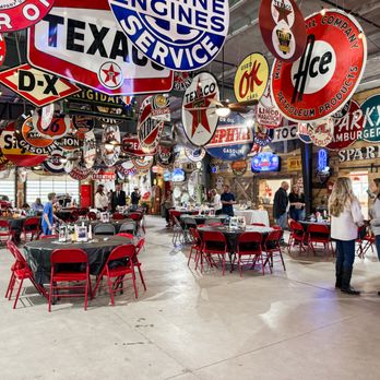 Sparks Museum & Event Center - Venues & Event Spaces Near Me - Provo, Utah