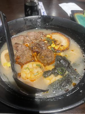 Kimbe Asian Bistro by null