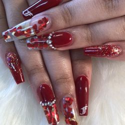 LUXURY NAILS&SPA