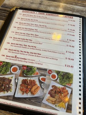 Menu photo 4 King Com Tam San Gabriel, CA Menu photo 4 King Com Tam San Gabriel, CA