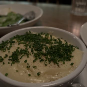 La Banane - Pommes Aligot - French Near Me - Toronto, Ontario