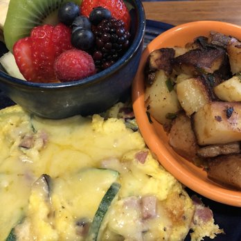 Eight AM - Noe Valley Frittata - New American Near Me - San Francisco, California Eight AM - Noe Valley Frittata - New American Near Me - San Francisco, California