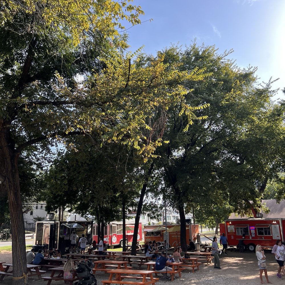 Cuantos Tacos - Outside - Mexican Near Me - Austin, Texas Cuantos Tacos - Outside - Mexican Near Me - Austin, Texas