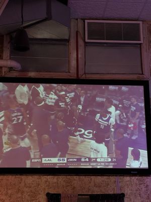 Barrel House Liquors by null