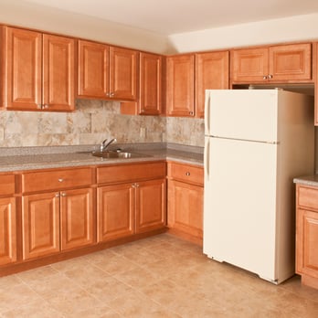 Waterside Gardens - Kitchen - Apartments Near Me - Brick, New Jersey Waterside Gardens - Kitchen - Apartments Near Me - Brick, New Jersey