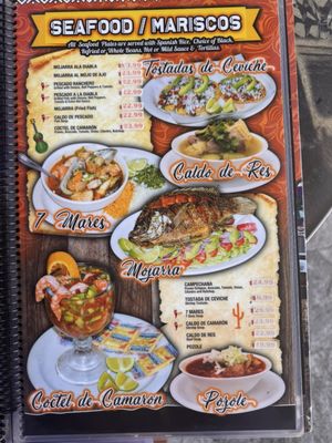 Menu photo 3 Los Molcajetes Taqueria Fairfield, CA Menu photo 3 Los Molcajetes Taqueria Fairfield, CA