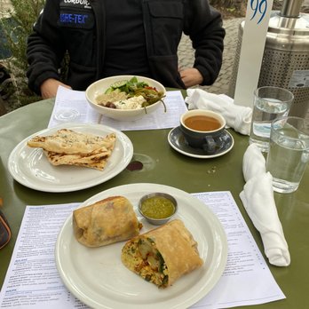 Gjusta - Breakfast burrito, Mediterranean bowl, Café Con Leche - Bakeries Near Me - Venice, California Gjusta - Breakfast burrito, Mediterranean bowl, Café Con Leche - Bakeries Near Me - Venice, California