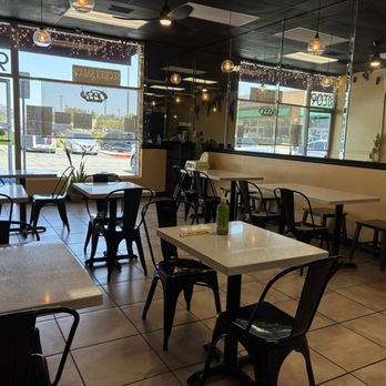 Secret Sauce - Seating - Japanese Curry Near Me - Upland, California Secret Sauce - Seating - Japanese Curry Near Me - Upland, California